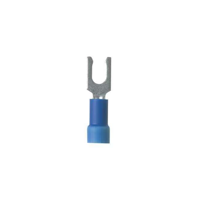 PV14-8LFX-M Panduit Corp  Spade Connectors